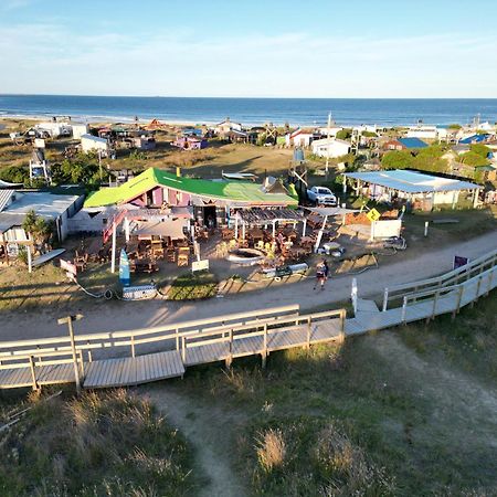 Lobo Hostel Bar Кабо-Полоніо Екстер'єр фото