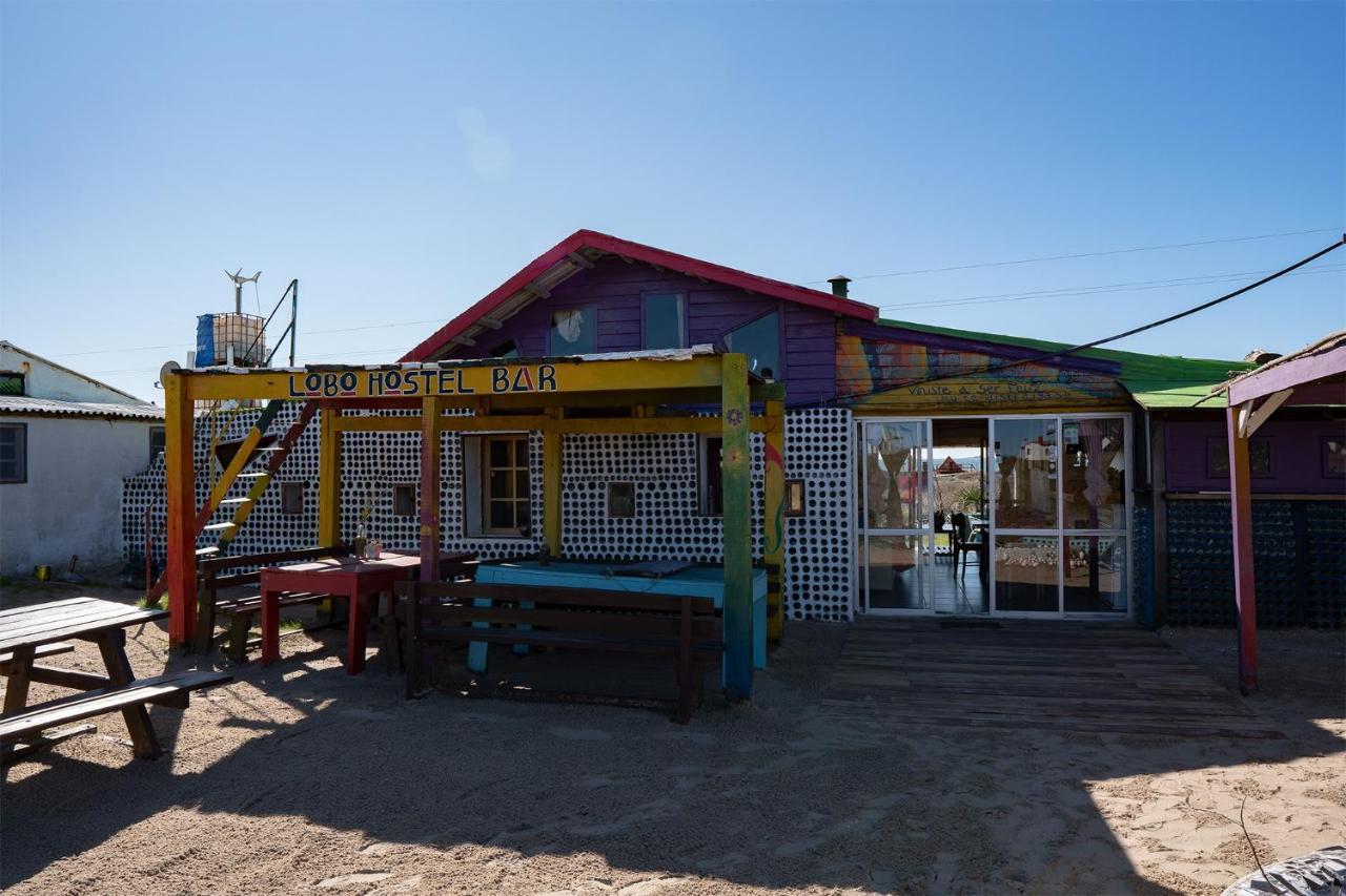 Lobo Hostel Bar Кабо-Полоніо Екстер'єр фото
