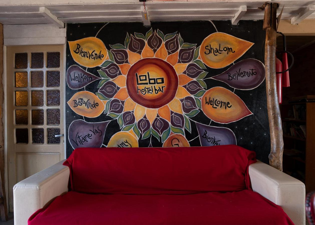 Lobo Hostel Bar Кабо-Полоніо Екстер'єр фото