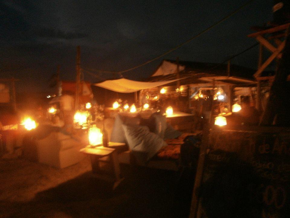 Lobo Hostel Bar Кабо-Полоніо Екстер'єр фото